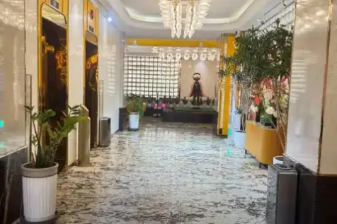 天津夜总会招聘模特，日结薪资超诱人，轻松赚钱不再是梦想