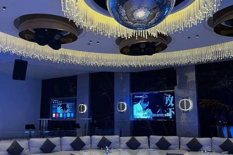 滨州老牌夜场KTV招聘，负责人亲自把关，入职安心有底气