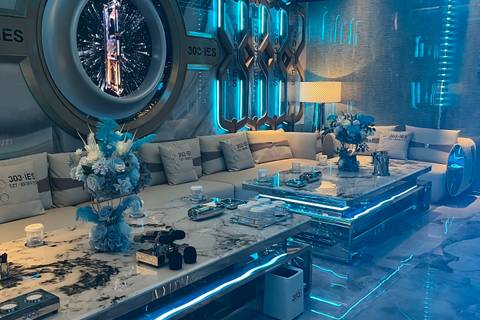 台州夜场招聘促销礼宾员，团队因你加入，变得更加精彩