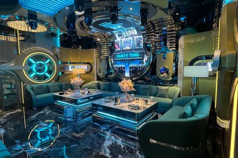 上海Oneonly高档夜总会诚聘酒水促销员，点亮都市夜生活，等你来