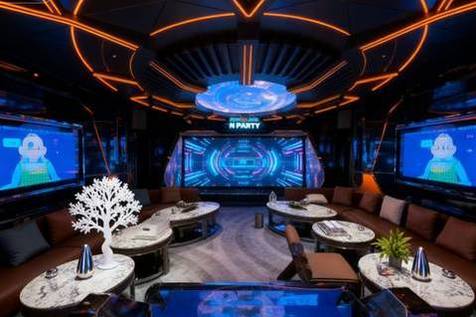 合肥铂悦汇KTV招聘诚信为本，欢迎咨询，共创美好未来