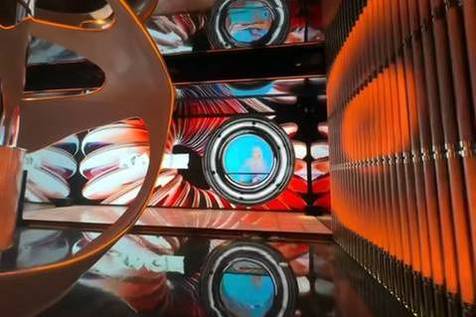 东莞夜场招聘服务员包食宿 工作生活双便利