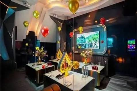 北京夜场KTV新店招聘每日轻松工作 收入稳定安心