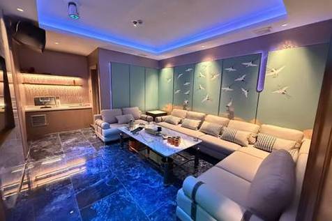 上海新濠国际KTV急招礼仪模特，高端岗位，人手紧缺等你