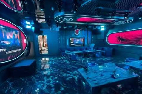 海口KTV招聘信息网，包住宿生意稳，安心赚钱有保障