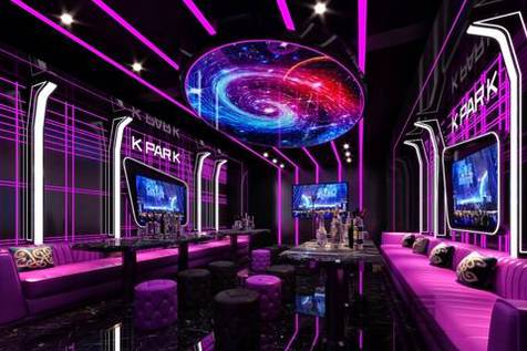 南昌和天下KTV酒水促销员招聘，工作简单，日结薪资1500起