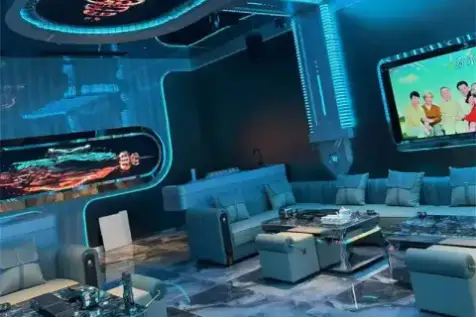 兰州高端俱乐部诚聘女性商务接待 优雅平台助你成就职业梦