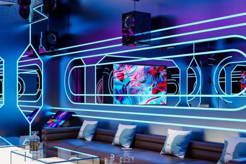 上海KTV招聘酒水促销，挑战常规模式，开启不一样职场体验，待遇优