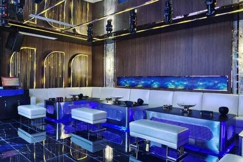 深圳夜场有好岗招聘，排名前三的夜总会，正热招模特啦！