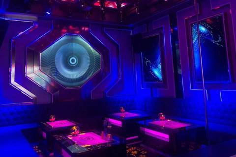 马鞍山KTV招兼职礼仪 夜场力促行业人才互动 机会多