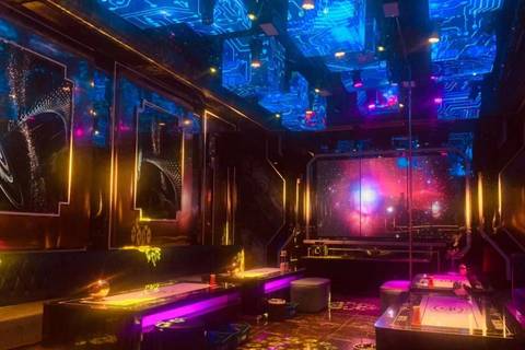 兴安盟靠谱KTV队长招模特 长期需求大 稳定岗位任你挑