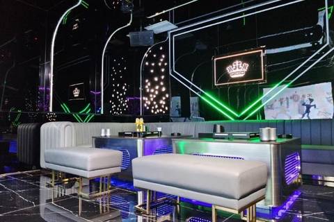 朝阳夜场礼宾员招聘高端待遇 商务KTV机票住宿全包