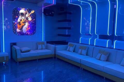 葫芦岛夜总会商务KTV聘 提供住宿即日上岗 面试无门槛