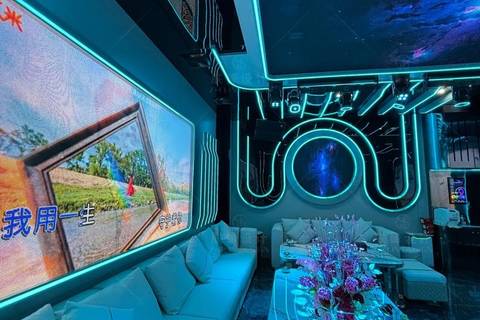 厦门环球夜场招聘促销员与你共创无限精彩未来