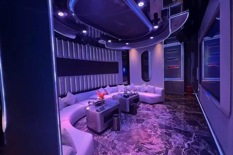 太原ace舞会商务KTV招聘礼宾员日结薪水且免费住宿