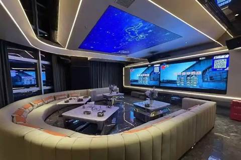 益阳夜场招聘高端KTV岗位 诚信立足 欢迎咨询共创未来