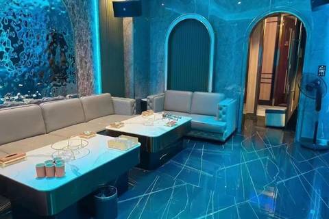 晋城夜总会招聘商务KTV岗位 提供住宿 即日可面试入职