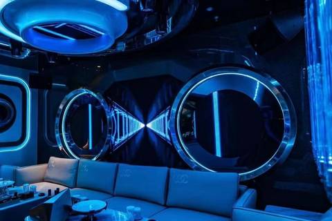 玉溪KTV诚信招聘 共创未来发展空间 欢迎咨询