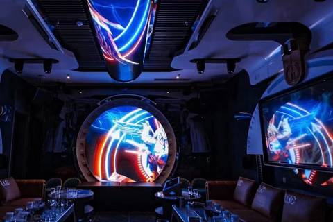 营口高档KTV夜场招聘安稳挣钱好平台 期待加入