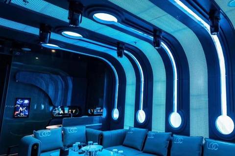 东莞娱乐场所聘礼仪 人尽其才新力量 发展机会多