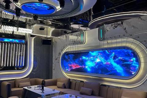 武汉新开业KTV招聘规模大,设施全,急需人才速报名