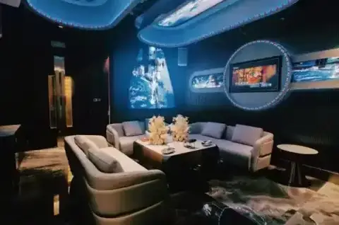 上海中亚国金高端KTV模特聘亲招亲带无需费用 安心入职