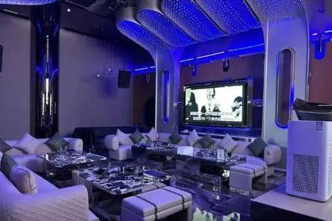 杭州曼哈顿KTV招礼仪模特 本地场所 聚各路英才