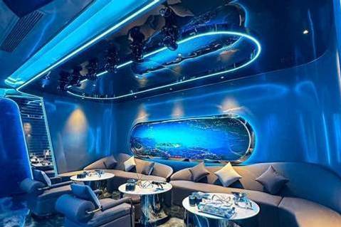 南昌大型夜场KTV招聘啦,本地名气大客源稳,加入共创佳绩