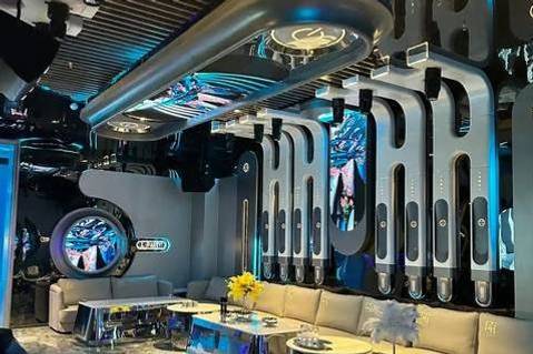 成都高端夜场招聘服务岗,待遇领先同行,诚邀加入