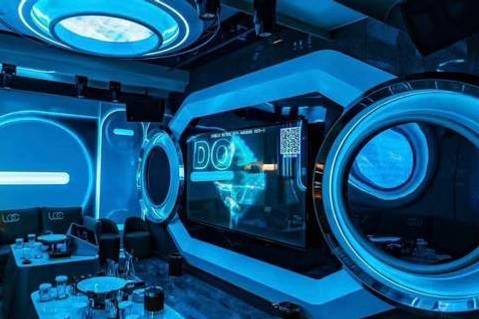 成都KTV模特岗位招聘高提成 客户优质 收入稳定