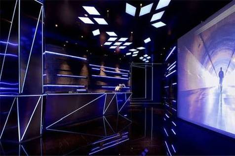 温州KTV招聘模特包住,无任务无压力,轻松上班,福利全环境好