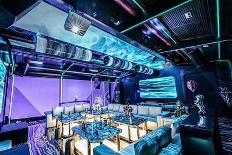 成都KTV招聘模特日结上班简单易上手无压力