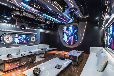 嘉兴市区高端夜场招模特积极心态助你好上班