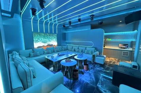 重庆娱乐KTV场所新开可兼职选择灵活机会多