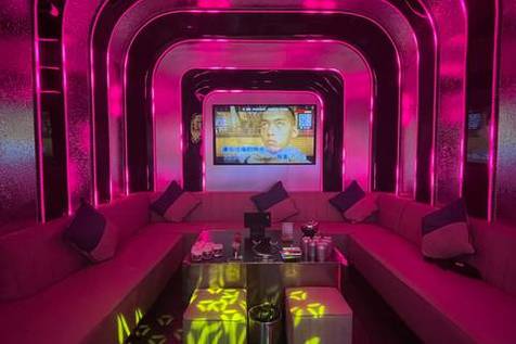 上海KTV招聘促销员,高薪行业不限身高颜值为主,轻松机会多多别错过