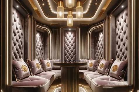 成都夜场招聘待遇顶配含机票住宿面试当天上岗提供住宿