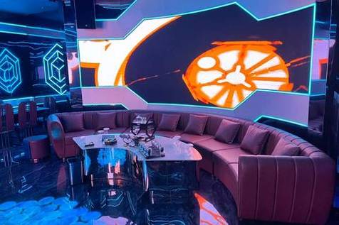 淮南KTV招聘起步即高薪兼职岗位空间广