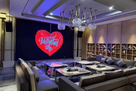 南昌KTV招聘兼职,待遇优厚走过路过别错过,轻松新选择新希望