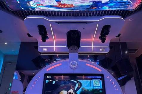 绍兴KTV招聘促销员,本地实力团队盼你轻松加入共奋进,开启新篇