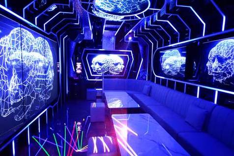 青岛夜场招聘可兼职上班无压力团队急招人才