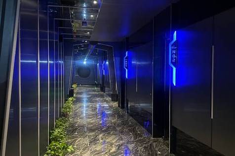 金华夜场招聘值得体验每天上班轻松无压力