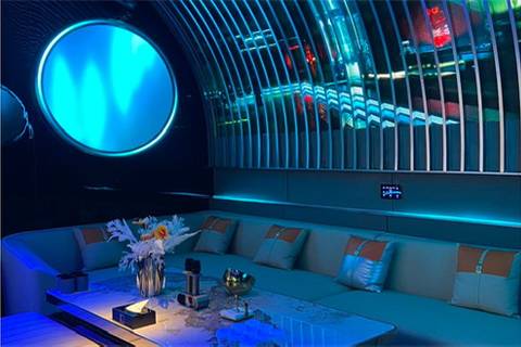 漯河KTV轻松入职招聘兼职欢迎加入人少好上班二班非常多超轻松