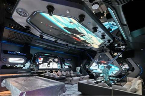 杭州KTV招聘本地团队盼加盟轻松入职共奋进无押金放心干