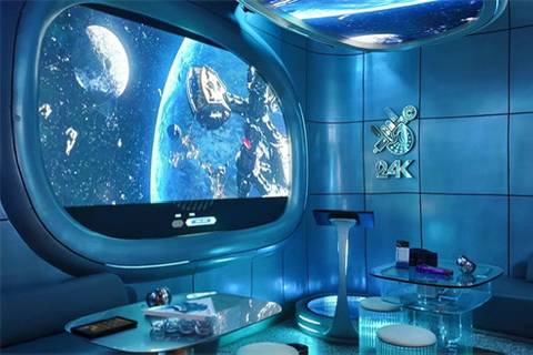 汕头KTV招聘生意超稳够专业轻松来事业舞台人生精彩