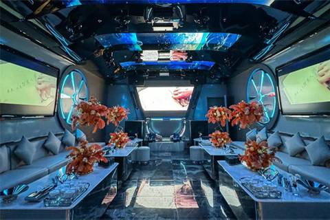 昆明KTV招聘轻松上班无费用兼职岗生意超稳显专业