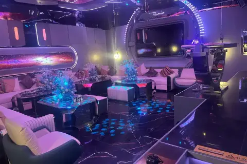 北京夜场招聘助力轻松觅得好工作