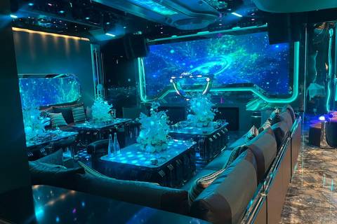 北京KTV招聘找工作必备的优选平台