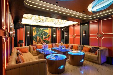 上海云顶荟夜场招聘助你轻松找到满意好工作