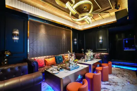 上海缤纷年代KTV招聘找工作的优质选择必备