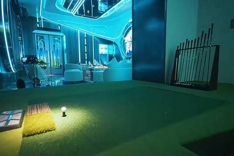 上海华庭汇夜场演员招聘团队纳新添活力舞台等你展风采